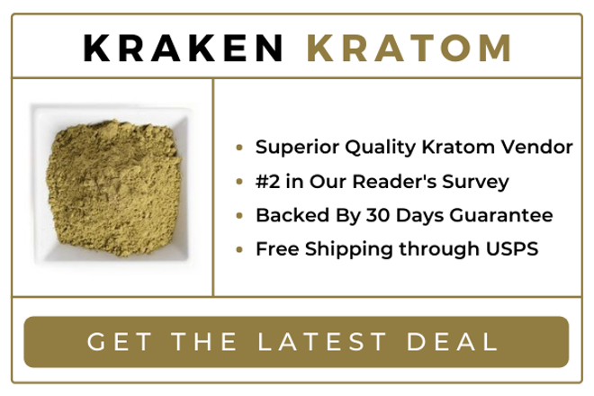 Best Kratom For Sale - Top 5 Places to Buy Kratom Online in 2021 [Reviews]