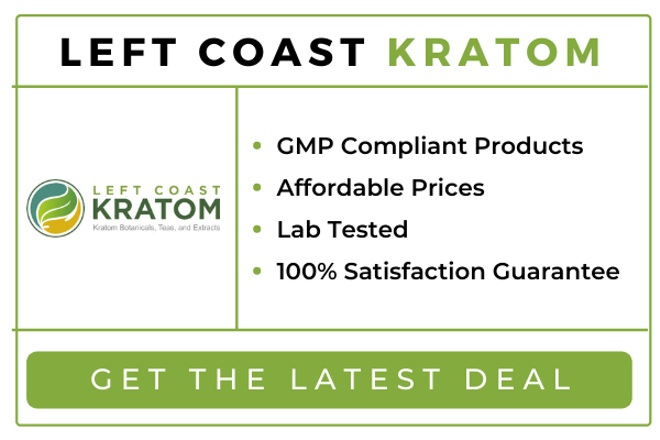 Best Kratom For Sale - Top 5 Places to Buy Kratom Online in 2021 [Reviews]