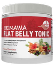 Okinawa Flat Belly Tonic Review: Is It Best Supplement? Warning
