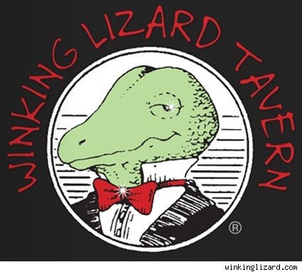 Winking Lizard announced that it would be temporarily closing its Gateway location. - Winking Lizard