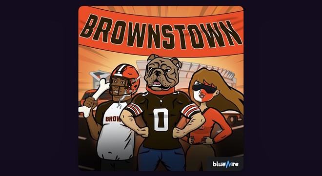 Brownstown debuts next week - BlueWire