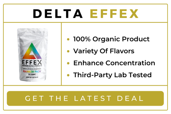 Delta-8 THC Gummies: Where to Buy The Best  Delta-8 Edibles For Sale