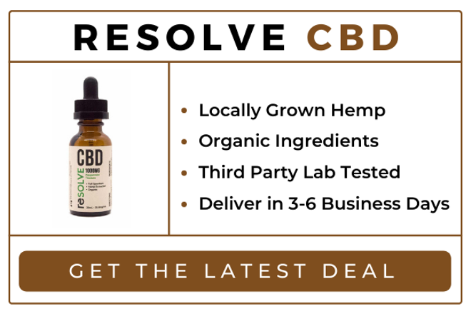 Best CBD Oil Canada Wide: Where to Buy CBD Products in 2021?