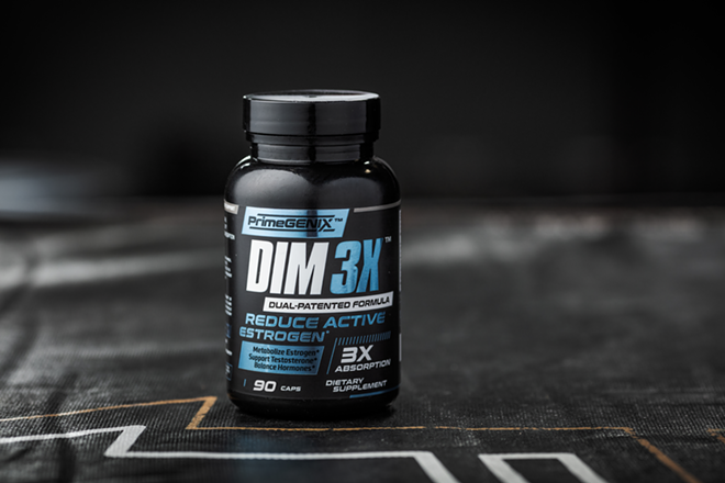 PrimeGENIX DIM3X: The Best Estrogen Metabolizer on the Market? (3)