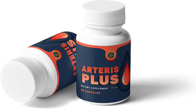 Arteris Plus Review - Scam or Legit Hypertension Supplement