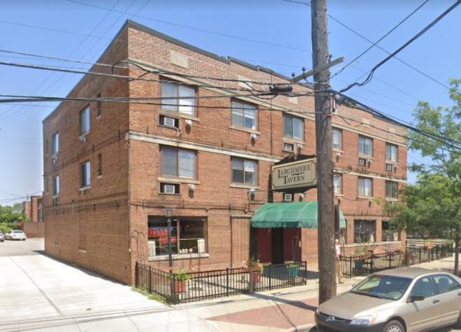 A new cocktail-focused establishment will take over the former Larchmere Tavern space. - GOOGLE MAPS