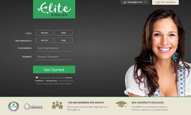Elite Singles Review – The Leading Dating Site for Wealthy Men