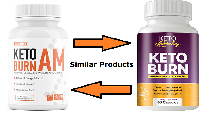 Keto Burn AM Reviews, Advanced Weight Loss Supplement | Best Keto Diet Pills 2021