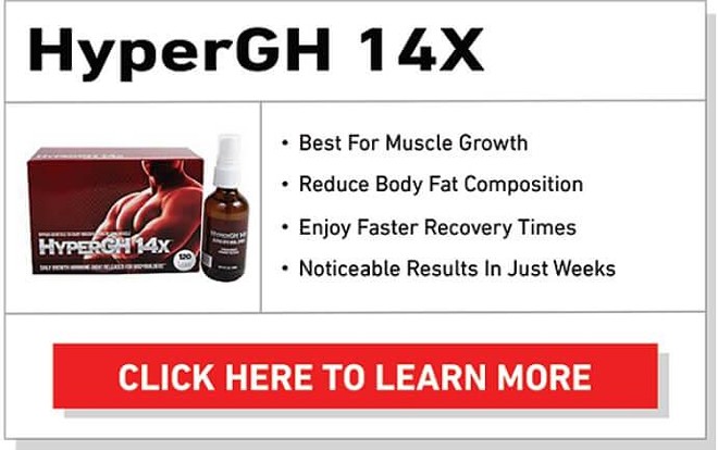 Best Supplements For Muscle Growth - Top 4 Muscle Building Pills In 2022