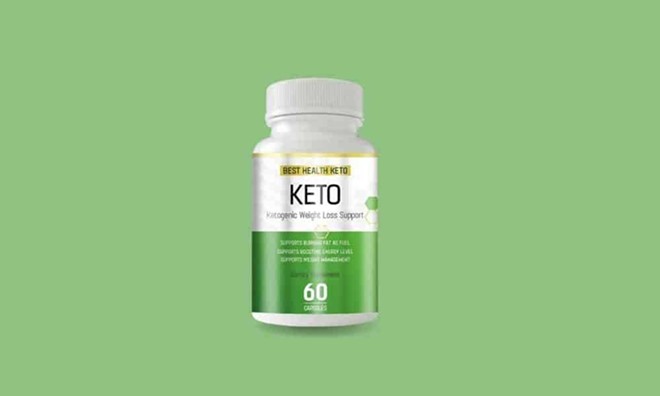 Best Health Keto UK Reviews (Scam or Legit) - Is It Worth Your Money?