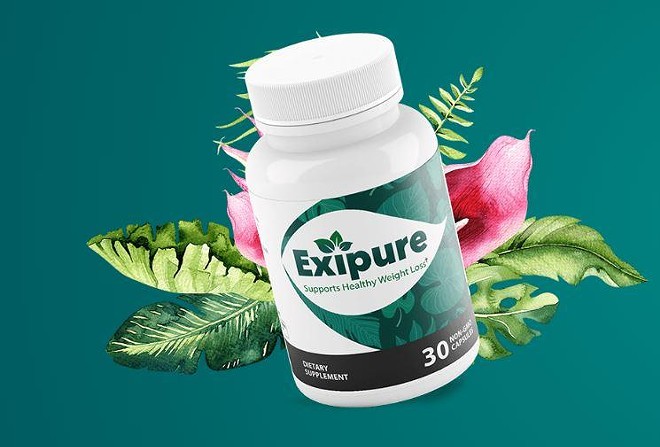 Exipure Reviews: Scam! (Updated) Fake Controversy My Experience