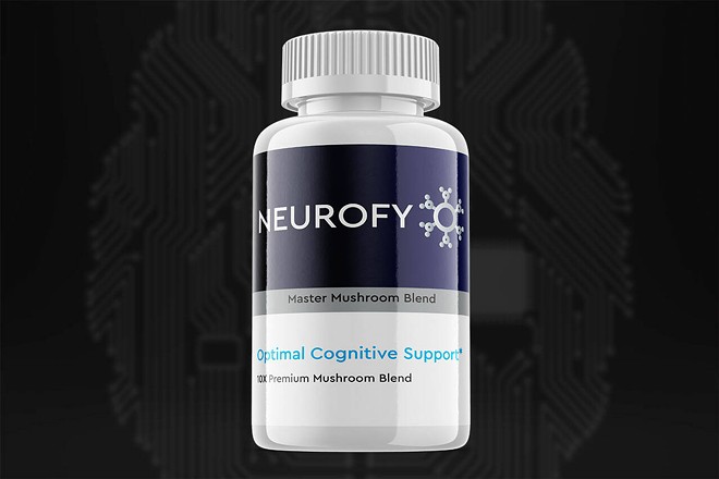 Neurofy Reviews (Scam or Legit) – How Does Neurofy Cognitive Work?