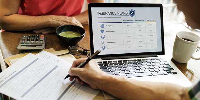 An estimated 6% of Ohioans don't have health insurance. - (ADOBE STOCK)