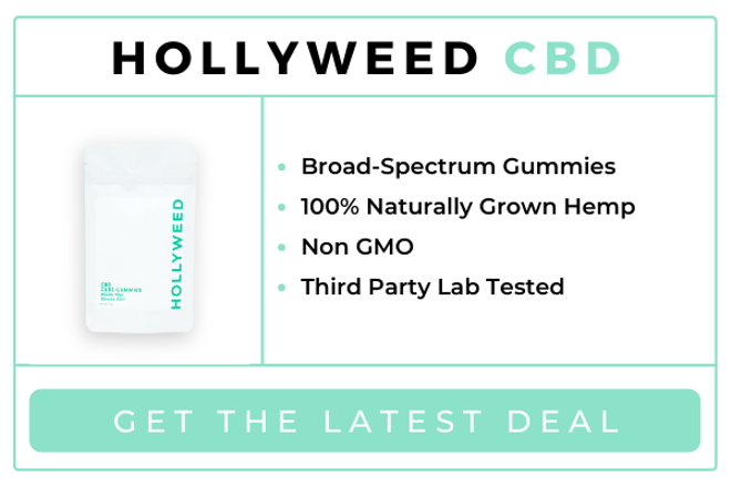 Best CBD Gummies for Pain & Inflammation: Top Cannabis Brands of 2
