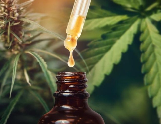 Where to buy CBD products for 4/20: 16 best companies of 2022