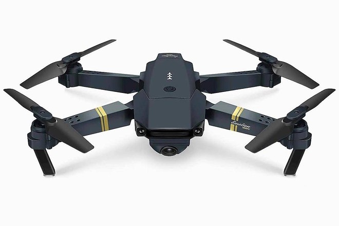 QuadAir Drone Reviews - Quad Air Drone Read Before You Buy !
