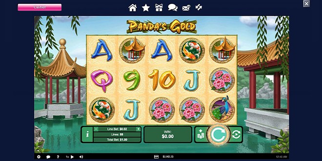Best Online Slots and Slots Websites Ranked by Fairness, Games, and Bonuses (9)