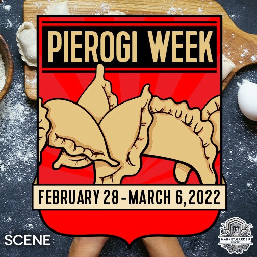 Cleveland Pierogi Week is coming soon - Scene