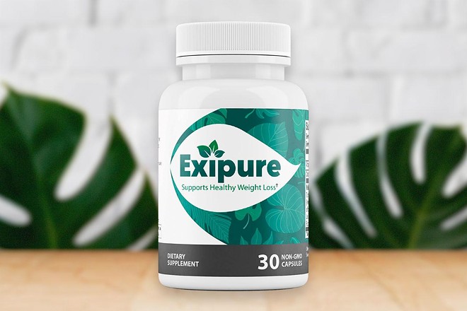 Does Exipure Work? Risky Side Effects Complaints! [Urgent Update] (2)