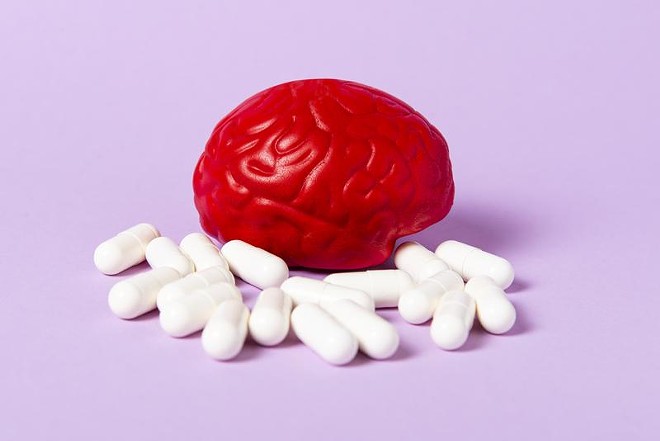 4 Best Adderall Alternatives in 2022: Natural Over the Counter Adderall Substitutes for Focus (2)