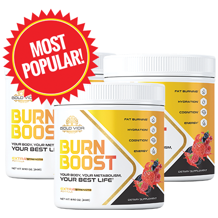 Burn Boost Reviews - Does this Powder Work? Safe Ingredients?