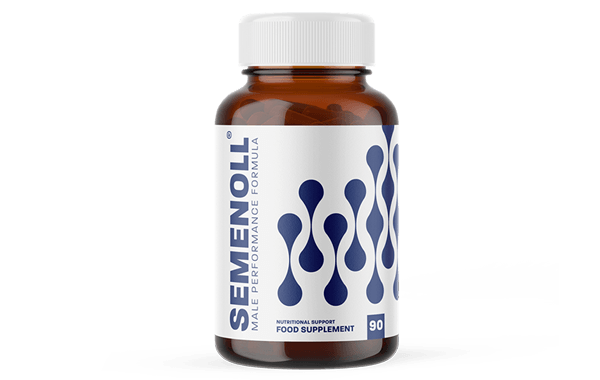 5 Best Male Fertility Supplements to Increase Sperm Count, Motility and Ejaculate Volume