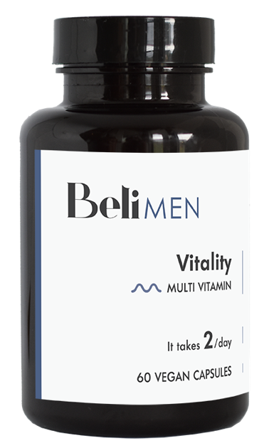 5 Best Male Fertility Supplements to Increase Sperm Count, Motility and Ejaculate Volume