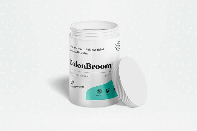 Colon Broom Reviews – Best Fiber Supplement That Really work ?