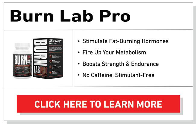 The 4 Best Non-Stim Fat Burner- Caffeine Free Fat Burner for Men and Women (I loss 20 lbs in 1 month)