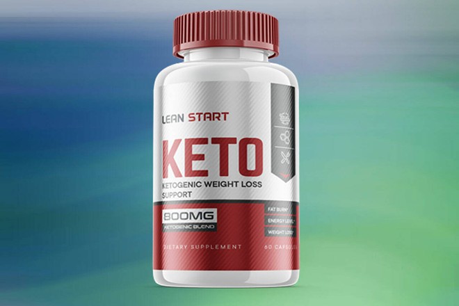 Lean Start Keto Reviews; The Hidden Truth Revealed By USA Experts?