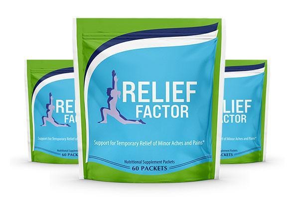 Relief Factor Reviews: Is Quickstart the Best Joint Supplement? (2)