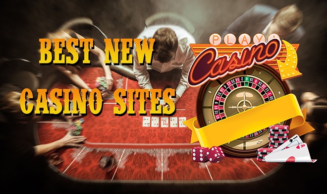 Best New Casino Sites: Play at the Newest Online Casinos for Real Money (2022)