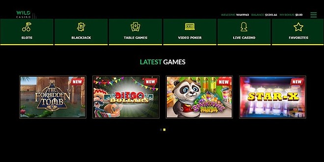 Best New Casino Sites: Play at the Newest Online Casinos for Real Money (2022)