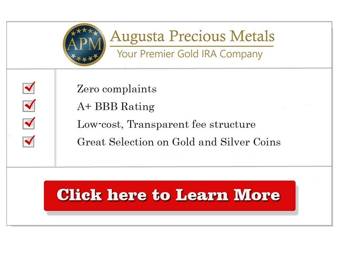 Best Silver IRA Companies: Top 3 Precious Metals Custodians (2)