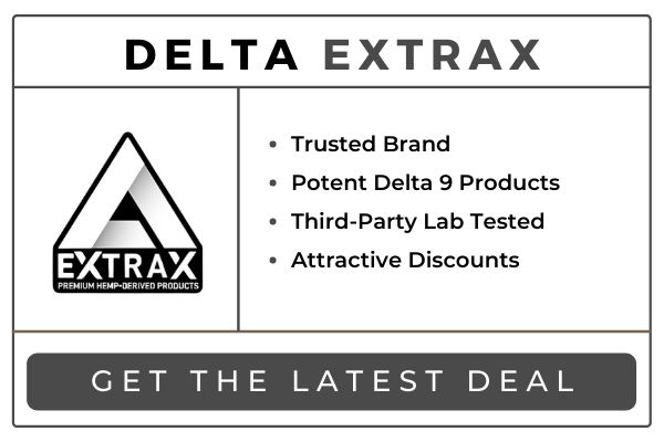 Best Delta-9 Brands: Top 3 Legal D9 Brands Selling  to Buy Weed Online & THC Gummies In 2022