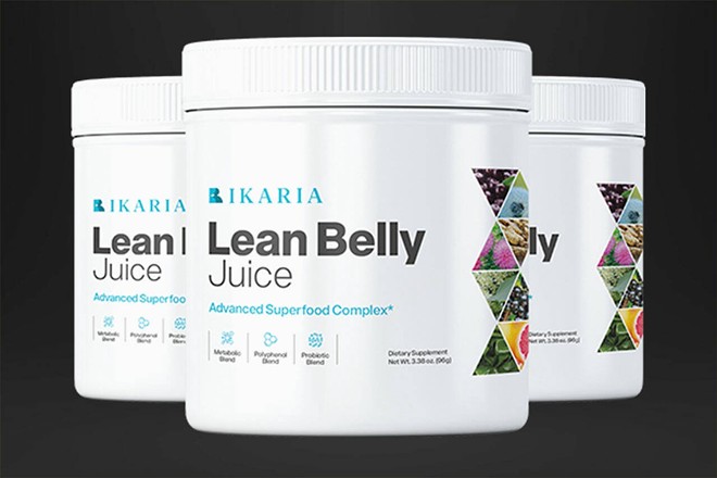 Ikaria Lean Belly Juice Reviews - (Scam or Legit) - Is It Worth Your Money?