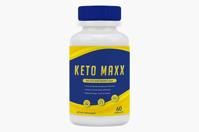 Keto Maxx USA And Canada Reviews – (Scam Or Legit) Does It Really Work ?