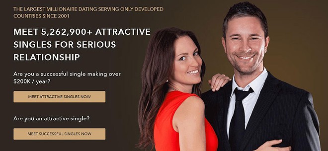 Top 9 Rich Men Dating Sites & Apps for Elite Millionaire Singles (NO SUGAR) in 2022