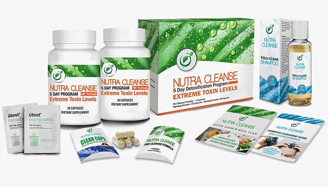 Pass Your Test Reviews - Quality Detox Cleansing Products? (PassYourTest.com) (2)