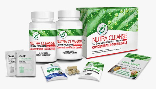 Pass Your Test Reviews - Quality Detox Cleansing Products? (PassYourTest.com) (9)