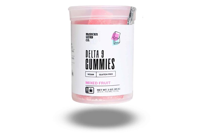 Best Delta 9 Gummies - Top 5 Delta 9 THC Edibles (2)