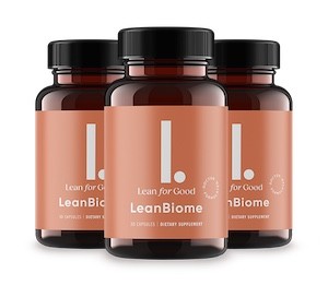 LeanBiome Reviews - Fake Hype or Real Weight Loss Results? [Lean Biome Update]