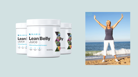 Ikaria Lean Belly Juice Reviews (Fake or Legit) Critical Report Released!