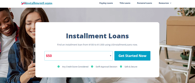 10 Best Online Installment Loans for Bad Credit in 2022 (3)