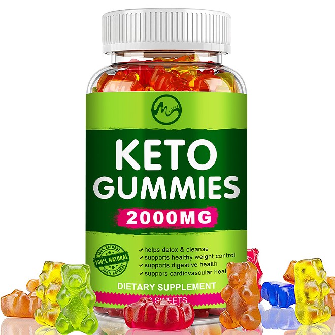 Keto Gummies Reviews (Scam or Legit) - Read Keto Gummies Benefits, Result, Side Effects, Ingredients etc.