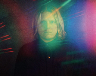 Ty Segall. - Courtesy of Pitch Perfect PR