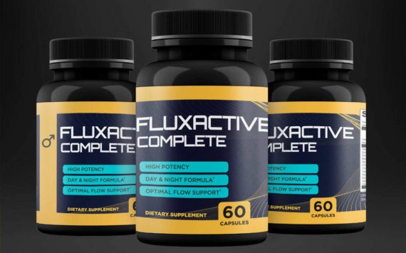 Fluxactive Complete Reviews - Shocking Report on Flux Active Complete Supplement Based on Customer Reviews!