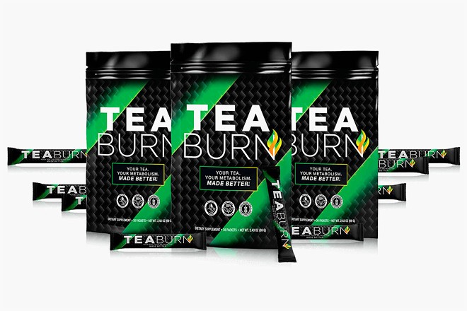 Tea Burn Reviews (Updated 2022) - Can You Really Lose Weight With Teaburn? Read My Result