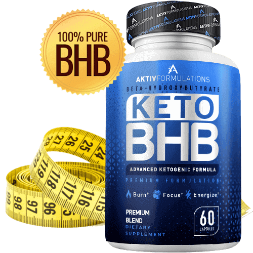 Best Keto Pills For July 4th Weekend | Keto BHB Review