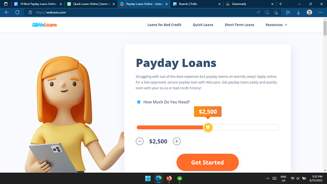 10 Best Payday Loans for Bad Credit (9)
